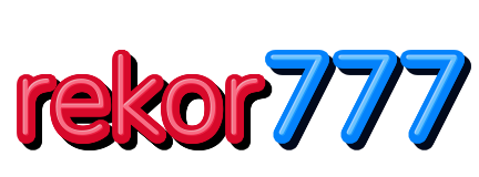 rekor777 — logo kanal